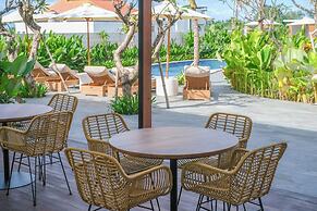 Three Brothers Villas and Suite Munggu