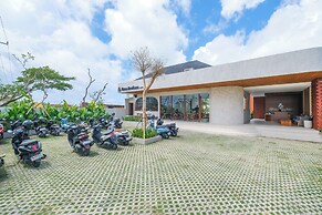 Three Brothers Villas and Suite Munggu