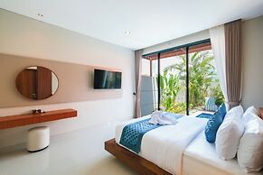 Three Brothers Villas and Suite Munggu
