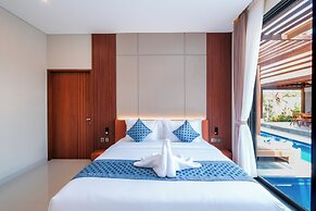 Three Brothers Villas and Suite Munggu