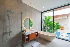 Three Brothers Villas and Suite Munggu