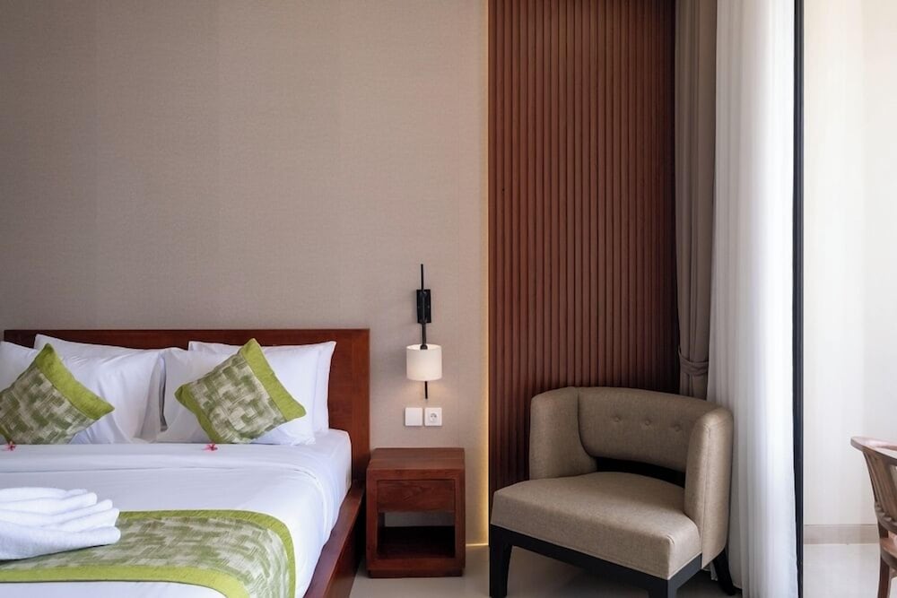 Three Brothers Villas and Suite Munggu