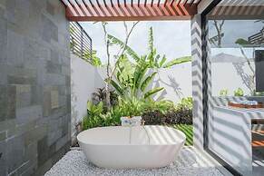Three Brothers Villas and Suite Munggu