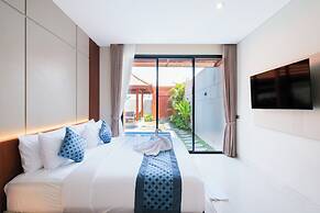 Three Brothers Villas and Suite Munggu