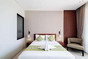 Three Brothers Villas and Suite Munggu