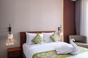Three Brothers Villas and Suite Munggu