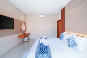 Three Brothers Villas and Suite Munggu