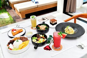 Three Brothers Villas and Suite Munggu