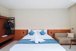 Three Brothers Villas and Suite Munggu