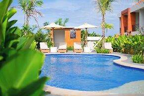 Three Brothers Villas and Suite Munggu