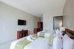 Three Brothers Villas and Suite Munggu