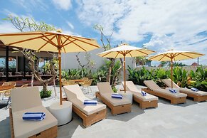 Three Brothers Villas and Suite Munggu
