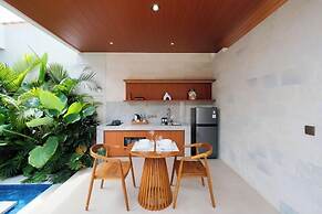 Three Brothers Villas and Suite Munggu