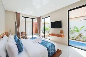 Three Brothers Villas and Suite Munggu