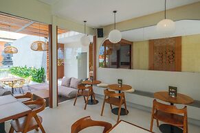 Three Brothers Villas and Suite Munggu