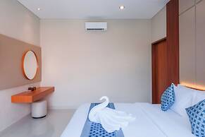 Three Brothers Villas and Suite Munggu