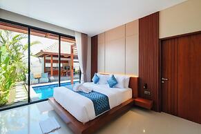 Three Brothers Villas and Suite Munggu