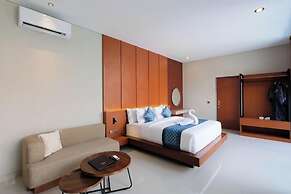 Three Brothers Villas and Suite Munggu