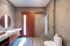 Three Brothers Villas and Suite Munggu
