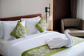 Three Brothers Villas and Suite Munggu