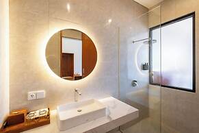 Three Brothers Villas and Suite Munggu