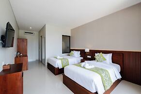 Three Brothers Villas and Suite Munggu