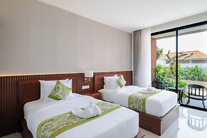 Three Brothers Villas and Suite Munggu