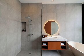 Three Brothers Villas and Suite Munggu