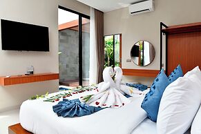 Three Brothers Villas and Suite Munggu