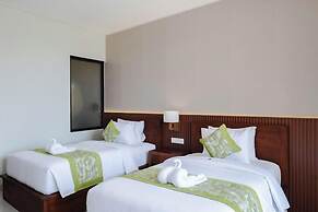 Three Brothers Villas and Suite Munggu