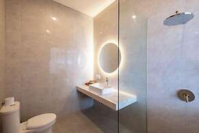 Three Brothers Villas and Suite Munggu