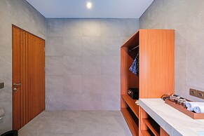Three Brothers Villas and Suite Munggu