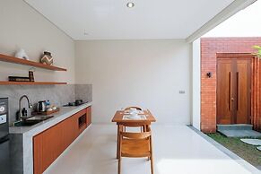 Three Brothers Villas and Suite Munggu