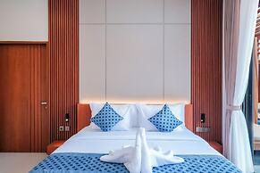 Three Brothers Villas and Suite Munggu