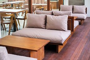 Three Brothers Villas and Suite Munggu