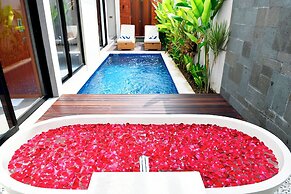 Three Brothers Villas and Suite Munggu