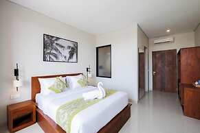 Three Brothers Villas and Suite Munggu