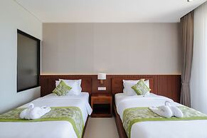 Three Brothers Villas and Suite Munggu