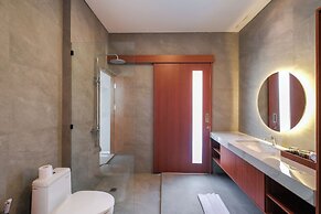 Three Brothers Villas and Suite Munggu