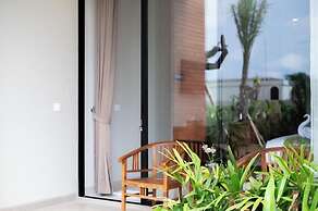 Three Brothers Villas and Suite Munggu