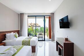Three Brothers Villas and Suite Munggu