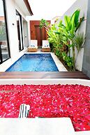 Three Brothers Villas and Suite Munggu