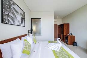 Three Brothers Villas and Suite Munggu