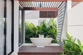 Three Brothers Villas and Suite Munggu