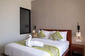 Three Brothers Villas and Suite Munggu