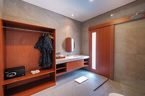 Three Brothers Villas and Suite Munggu