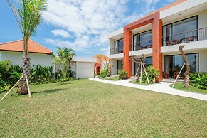 Three Brothers Villas and Suite Munggu