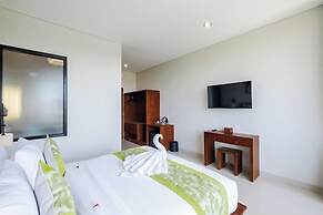 Three Brothers Villas and Suite Munggu