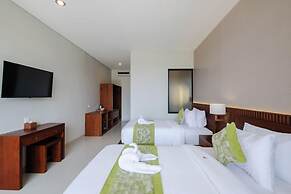 Three Brothers Villas and Suite Munggu