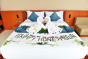Three Brothers Villas and Suite Munggu